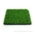 Four Color artificial carpet landscape synthetic grass